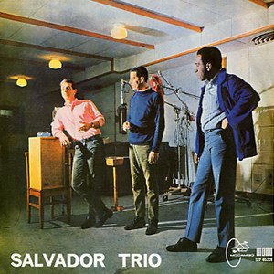 Image for 'Dom Salvador Trio'