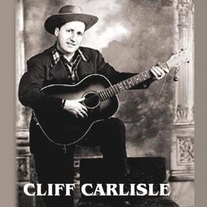 Cliff Carlisle 的头像