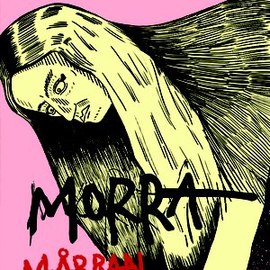 M​Å​RRAN