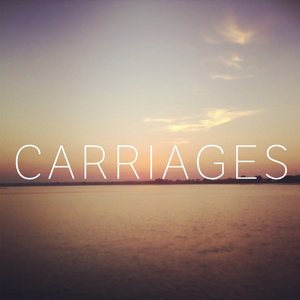 'Carriages EP' için resim