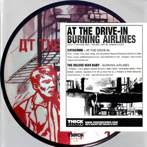 At the Drive-In / Burning Airlines