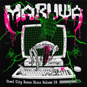 Steel City Dance Discs Volume 24