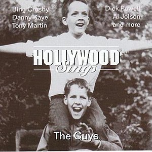 Hollywood Sings - The Guys
