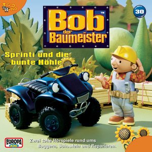 Bob der Baumeister