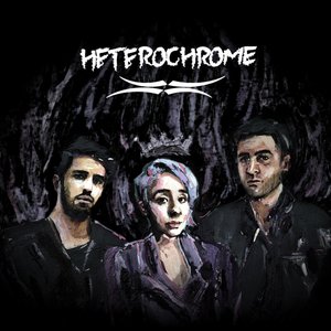 Avatar for Heterochrome