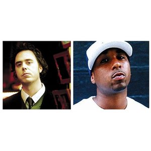 Cut Chemist & M.E.D. 的头像