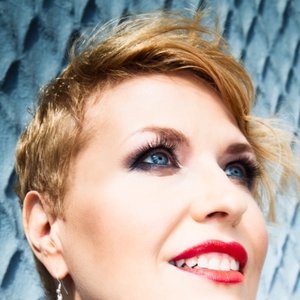 Johanna Försti 的头像