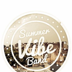 “Summer Vibe Band”的封面