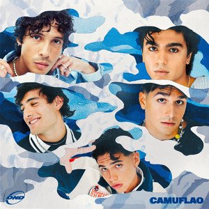 Camuflao