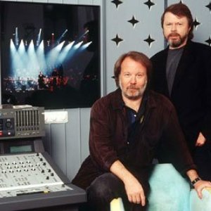 Benny Andersson & Bjorn Ulvaeus 的头像