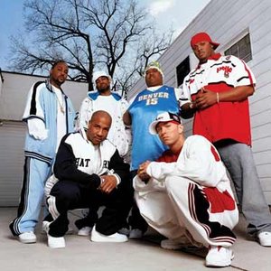 D12 Ft Obie Trice 的头像