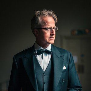 William Goodchild 的头像