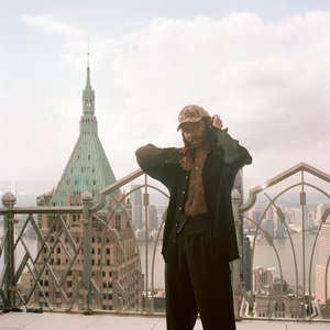 Avatar für Blood Orange