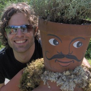 Avatar for Aaron Doucette