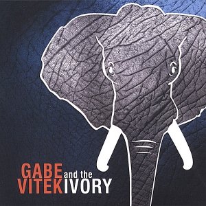 Gabe Vitek and the Ivory