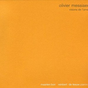 Messiaen: Visions de l'Amen