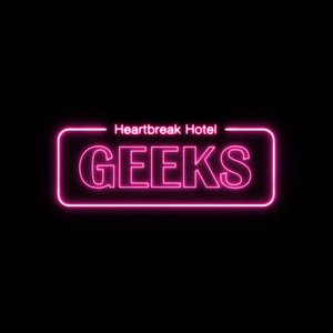 Heartbreak Hotel (feat. DeVita) - Single