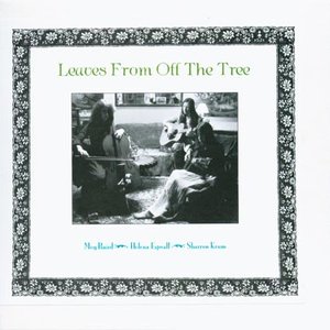 Leaves From Off The Tree