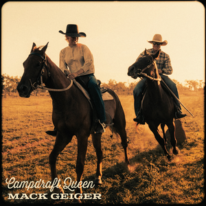 Artwork for Campdraft Queen