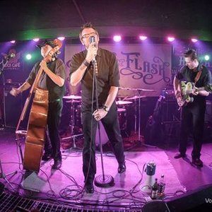 The Moonshine Howlers のアバター