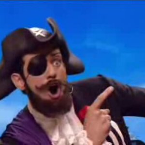 Freddie Faulig feat. Lazy Town Asis 的头像