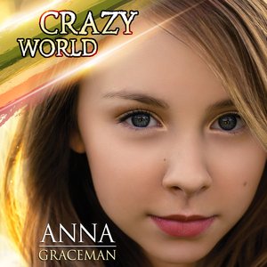 Crazy World - Single