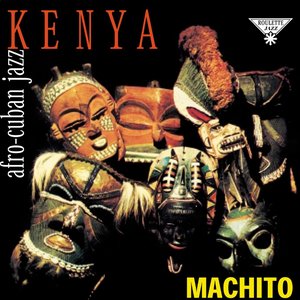 Afro Cuban Rythm "The Rythm"