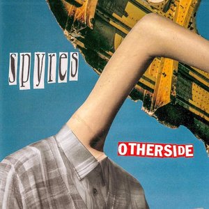 Otherside - Single