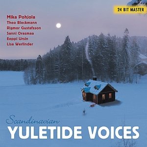 Scandinavian Christmas Carols - Julsånger - Joululauluja - Julesanger - Holiday Music