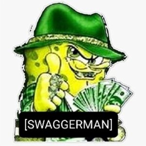 Avatar for SwaggerMan