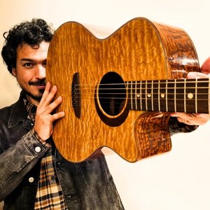 Joaquín Castillo 的头像