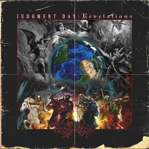 Judgment Day: Revelations - EP