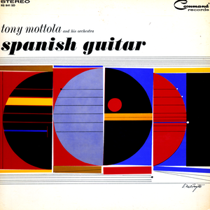 Beguine Tampico cover