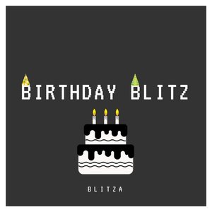 Birthday Blitz