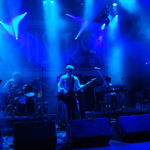 Motek photo provided by Last.fm