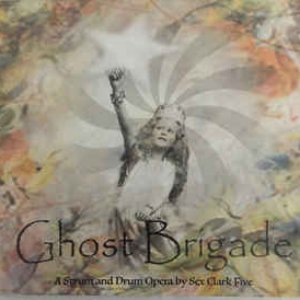 Ghost Brigade
