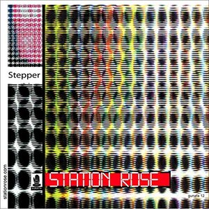 Stepper EP