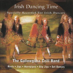 Irish Dancing Time