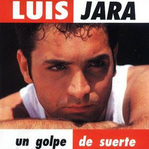 Un golpe de suerte cover