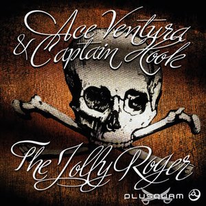 The Jolly Roger