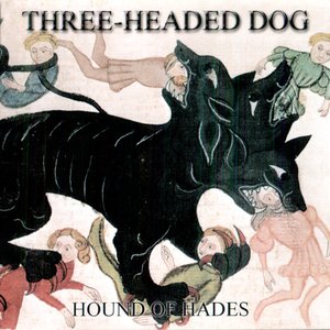 Hound of Hades