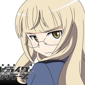 ペリーヌ・クロステルマン（沢城みゆき） 的头像