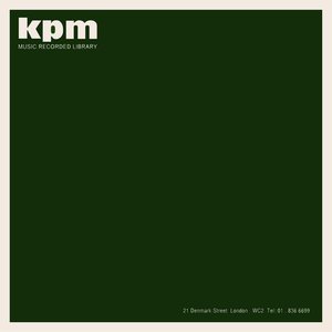 Kpm 1000 Series: The Classical Harp