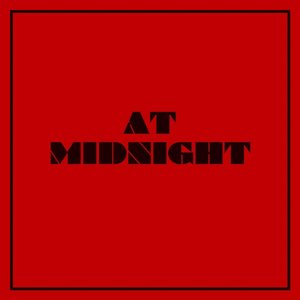 At Midnight - EP