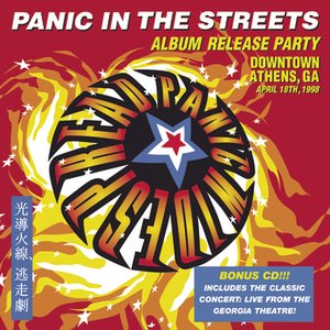 Image for 'Panic In The Streets'