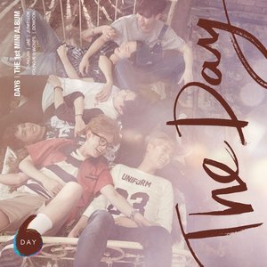 The Day - EP