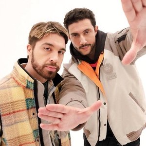 Majid Jordan için avatar