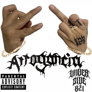 Arrogancia