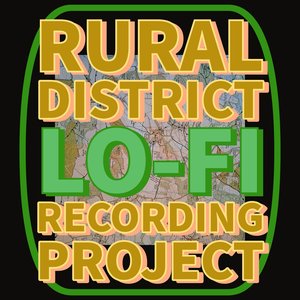 Rural District Lo-Fi Recording Project 的头像