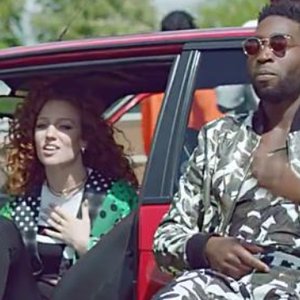 Tinie Tempah Feat. Jess Glynne 的头像